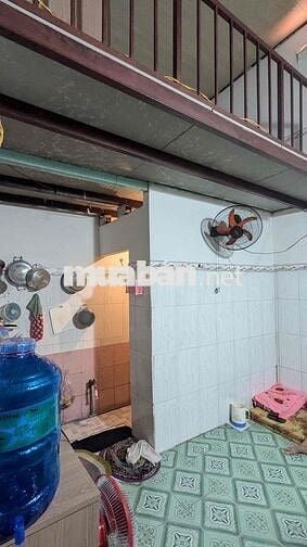 Cho thuê khoán dãy trọ gồm 16 phòng có gác và toilet riêng