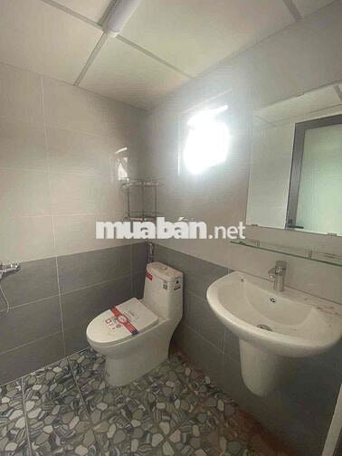 Cho thuê phòng trọ cao cấp Hoàng Quốc Việt mới 100%