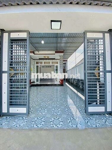 CẦN BÁN GẤP CĂN NHÀ BÌNH CHÁNH