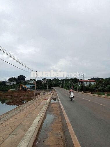 TÔI CẦN BÁN GẤP – LÔ ĐẤT MT DT725 – VIEW HỒ MÊ LINH - ĐÀ LẠT