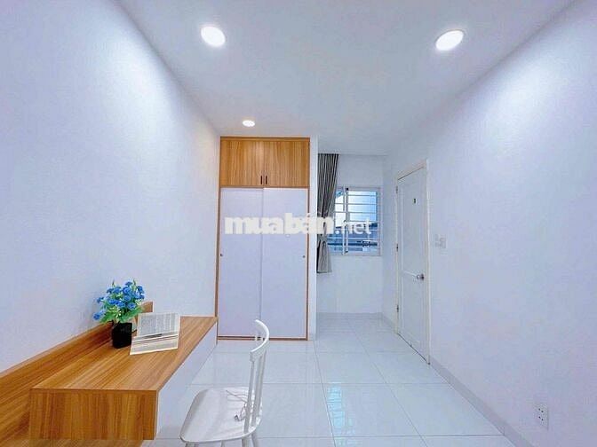 2PN mới đẹp / FULL NT Cao Cấp📍Phan Đăng Lưu_PHAN XÍCH LONG