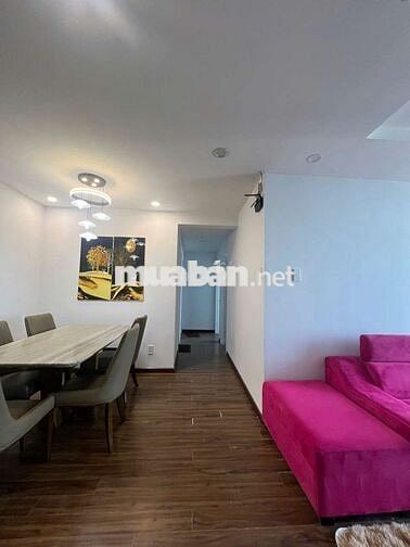 Căn hộ chung cư Hoàng Anh Gia Lai Lakeview 110m2 3 phòng ngủ