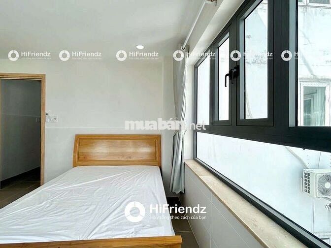 CĂN HỘ VIEW PHÁO HOA 2/9, FULL NT, THANG MÁY, BẢO VỆ, GẦN ĐẦM SEN