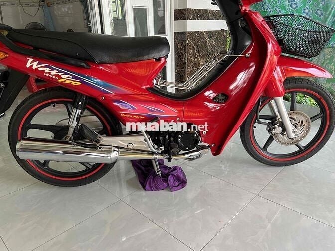 wawe thái 110 đời 2000 bán hoặc giao lưu