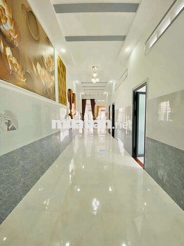 CẦN BÁN GẤP CĂN NHÀ BÌNH CHÁNH