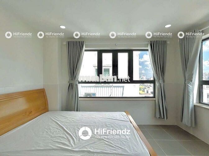 CĂN HỘ VIEW PHÁO HOA 2/9, FULL NT, THANG MÁY, BẢO VỆ, GẦN ĐẦM SEN