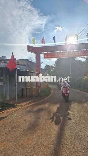 Bán đất mặt tiền bê tông Hoàn Kiếm 2, Nam Hà, Lâm Hà, LĐ