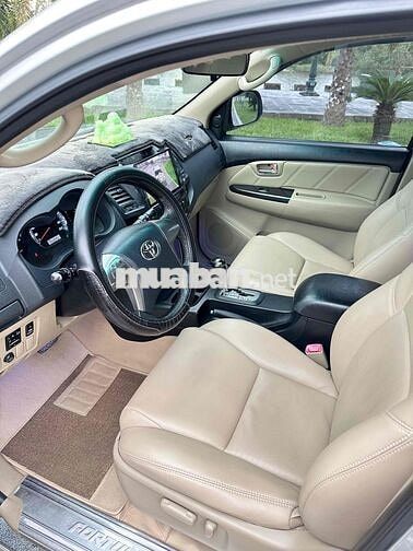 Toyota Fortuner 2015 2.7V 4x2
