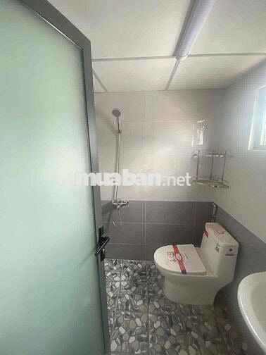 Cho thuê phòng trọ cao cấp Hoàng Quốc Việt mới 100%