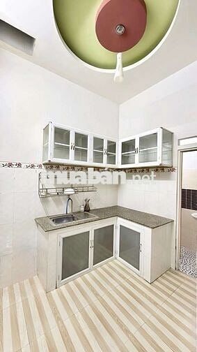 MẶT TIỀN ĐƯỜNG SỐ LÊ VĂN QUỚI 2 TẦNG 4M x 12M Sát BỐN XÃ Hơn 4 TỶ