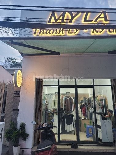 Cho thuế mặt bằng làm văn phòng, mặt bằng kính doanh