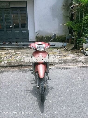 ✅ BÁN HONDA WAVE S 100cc BS 43 
XE MÁY MÓC  ÊM