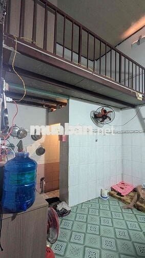 Cho thuê khoán dãy trọ gồm 16 phòng có gác và toilet riêng