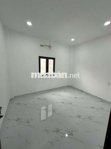 LK 10-11 85m2 4 TẦNG 7.7x11m CÓ GARA ĐỂ ÔTÔ GIÁP TÂN PHÚ CHỈ 7,1 TỶ