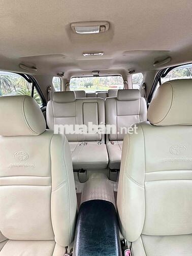 Toyota Fortuner 2015 2.7V 4x2