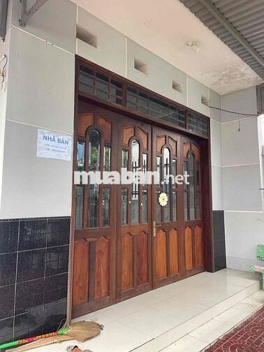 Cần bán Nhà mái thái, hẻm ô tô nhà ở công vụ Trần Hưng Đạo