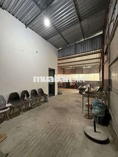 Nhà 19/2b xuân thới 8 chợ chữ s