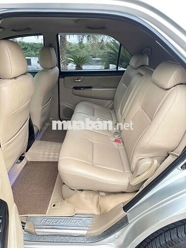 Toyota Fortuner 2015 2.7V 4x2