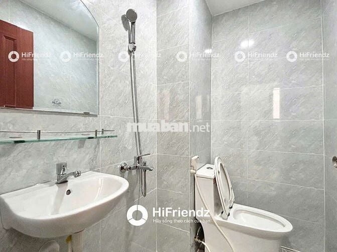 CĂN HỘ VIEW PHÁO HOA 2/9, FULL NT, THANG MÁY, BẢO VỆ, GẦN ĐẦM SEN