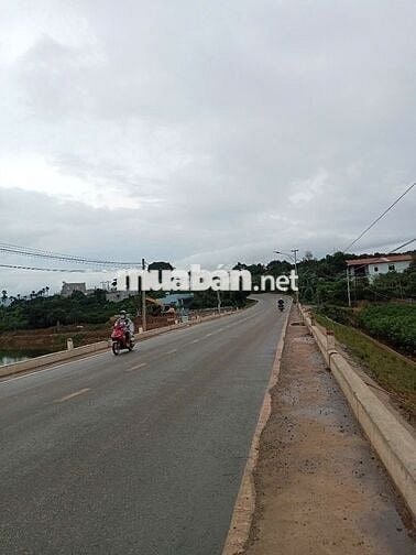 TÔI CẦN BÁN GẤP – LÔ ĐẤT MT DT725 – VIEW HỒ MÊ LINH - ĐÀ LẠT