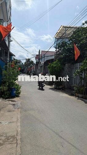 Cho thuê khoán dãy trọ gồm 16 phòng có gác và toilet riêng