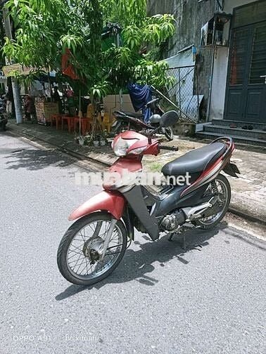 ✅ BÁN HONDA WAVE S 100cc BS 43 
XE MÁY MÓC  ÊM