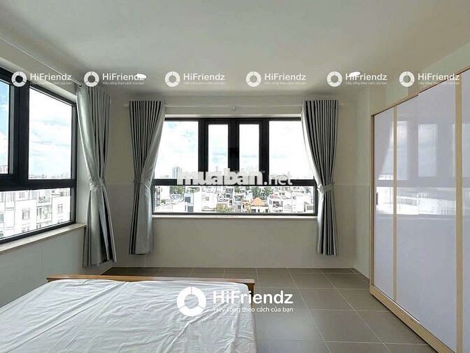 CĂN HỘ VIEW PHÁO HOA 2/9, FULL NT, THANG MÁY, BẢO VỆ, GẦN ĐẦM SEN