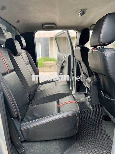 Ford Ranger 2015 Wildtrak 3.2L 4x4 - mới 9,9 vạn