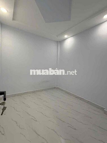🔥🔥Nhà thuê mới 3PN, Ni Sư Huỳnh Liên, Tân Bình. GIẢM 1Tr!!