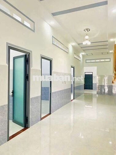 CẦN BÁN GẤP CĂN NHÀ BÌNH CHÁNH