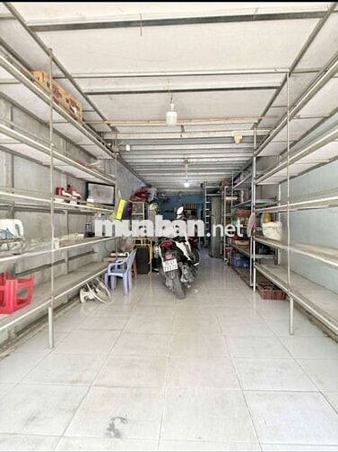 Nhà 19/2b xuân thới 8 chợ chữ s