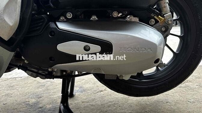 SH Mode ABS 2023 xám xi măng 84279 ( hỗ trợ góp )