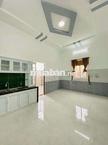 CẦN BÁN GẤP CĂN NHÀ BÌNH CHÁNH