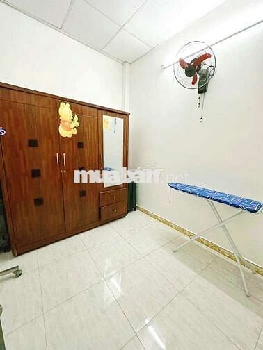 🌺 41M2- NHÀ NGAY CHỢ PHẠM VĂN HAI NỞ HẬU TƯƠNG LAI MẶT TIỀN.