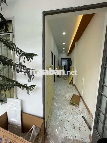 CHDV 2 PHÒNG NGỦ 60M2 BANCOL CỬA SỔ - TRUNG TÂM PHÚ NHUẬN MỚI 100%