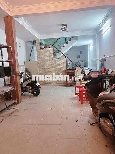 77.5m2 - Giá 8.75 tỷ - HXH Huỳnh Tấn Phát ngay Bách Hoá Xanh Tân Phú
