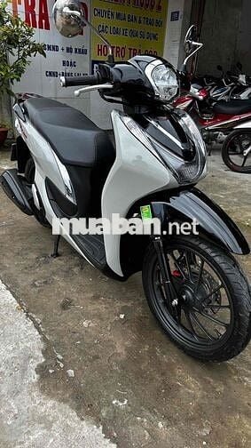 SH Mode ABS 2023 xám xi măng 84279 ( hỗ trợ góp )