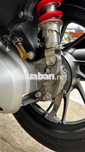 SH Mode ABS 2023 xám xi măng 84279 ( hỗ trợ góp )