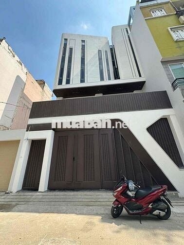 Studio mới toanh có thang máy gần công viên Gia Định, ĐH Gia Định
