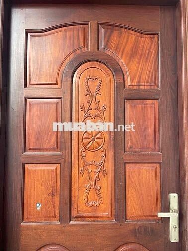 Cần bán Nhà mái thái, hẻm ô tô nhà ở công vụ Trần Hưng Đạo