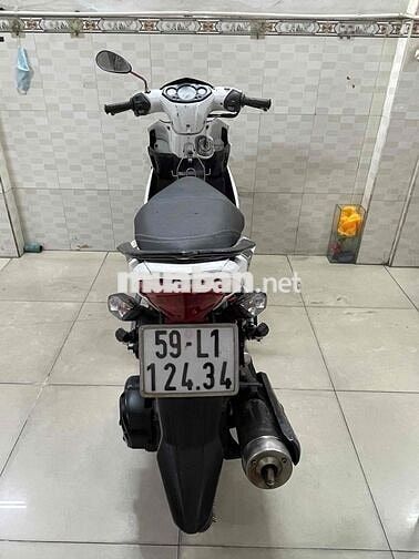 NOUVO 2011 ZIN TPHCM CÓ GIAO LƯU ĐỖI XE