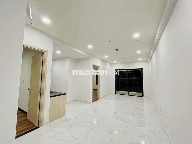 Cho thuê căn hộ 70m2 +2pn +2wc giá tốt