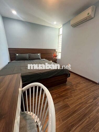 Căn hộ chung cư Hoàng Anh Gia Lai Lakeview 110m2 3 phòng ngủ