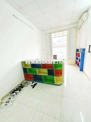 🌺 41M2- NHÀ NGAY CHỢ PHẠM VĂN HAI NỞ HẬU TƯƠNG LAI MẶT TIỀN.