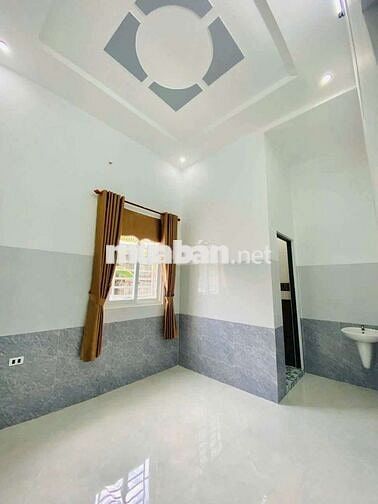 CẦN BÁN GẤP CĂN NHÀ BÌNH CHÁNH