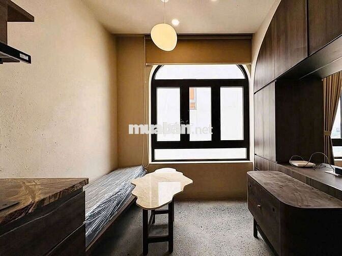 *** 1 phòng Studio tách bếp mới 100% - KDC Himlam