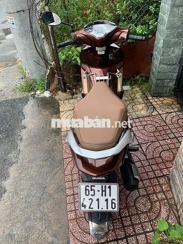 Future Led Fi 2020 zin đẹp chính chủ 65H1