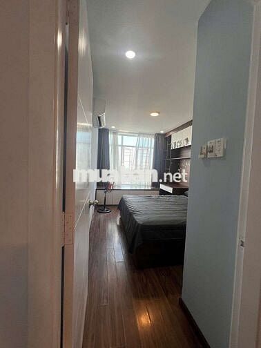 Căn hộ chung cư Hoàng Anh Gia Lai Lakeview 110m2 3 phòng ngủ