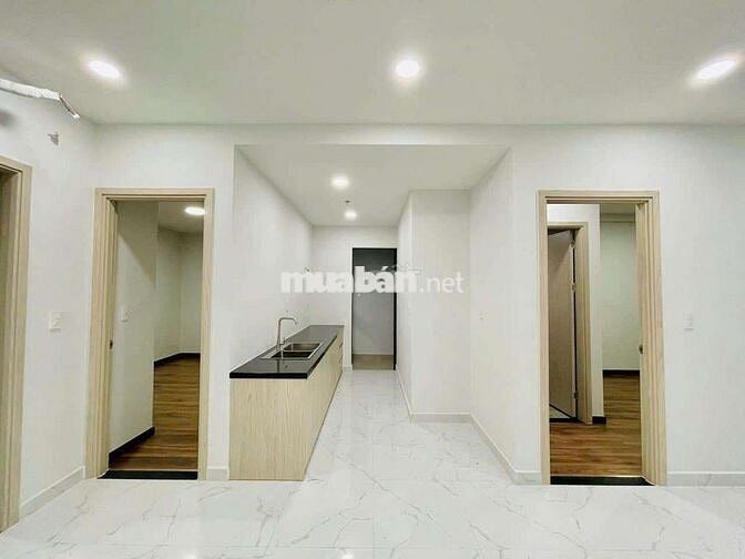 Cho thuê căn hộ 70m2 +2pn +2wc giá tốt