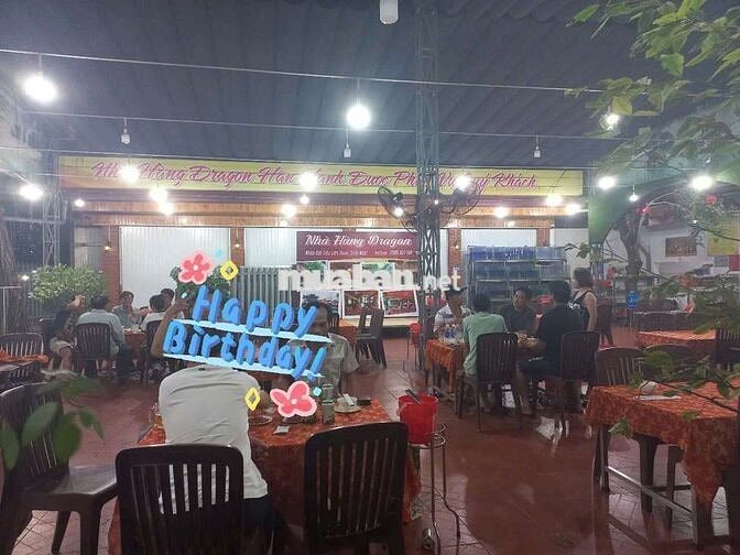Vì bận việc  về quê nên không làm nữa cần sang cọc quán 
500m2 full đồ